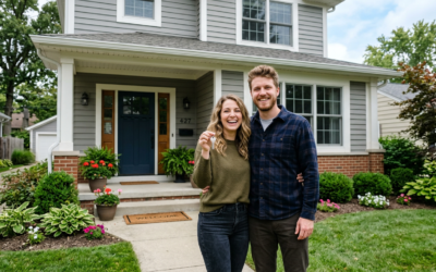 How the Ohio Down Payment Assistance Program Can Help You Buy Your Home in 2026